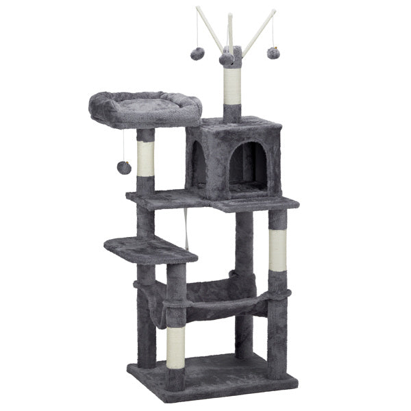 57inch, Cat Climbing Frame