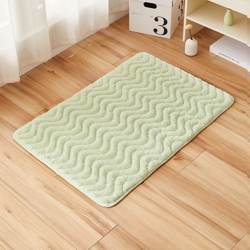 Pet Mat, Dog Mat, Plush Thickened Warm Sleeping Mat, Pet Cushion, Dog Bed, Dog Cage Mat, Cat Nest, Dog Nest, Pet Supplies