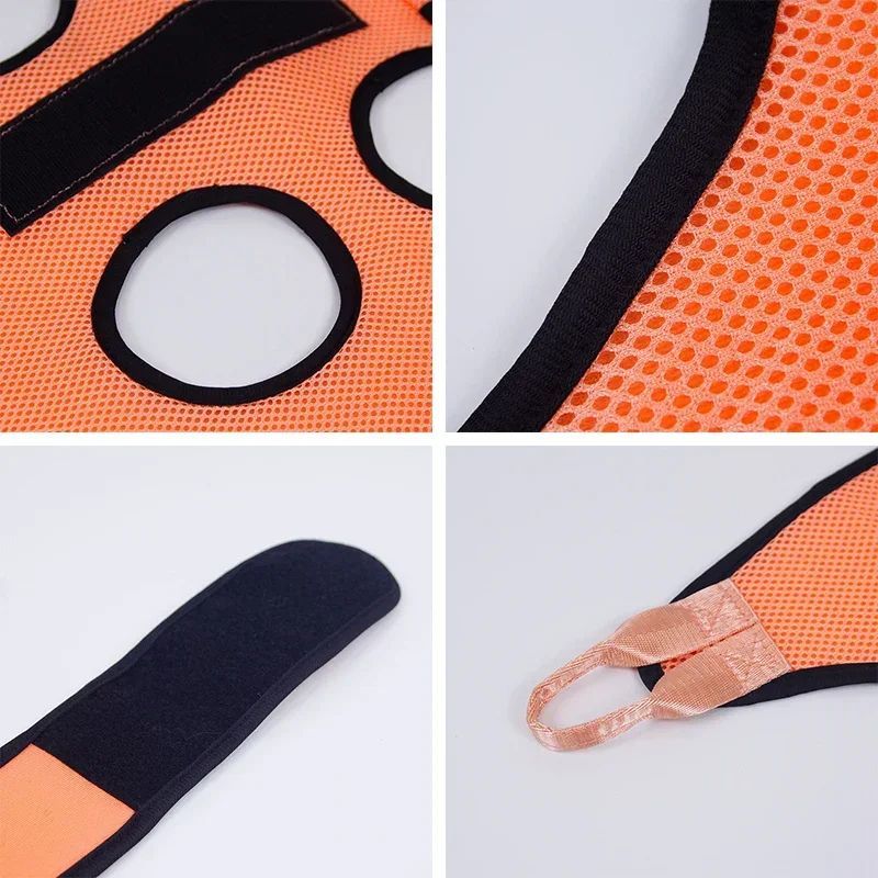 Cat Grooming Nail Cutting Anti Scratch Bite Fixed Bag Bath Trimming Restraint Bag Pet Beauty Hammock Hanging Pet Supplies Set