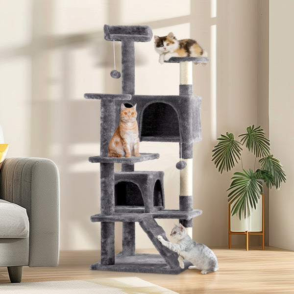 53inch, Cat Climbing Frame